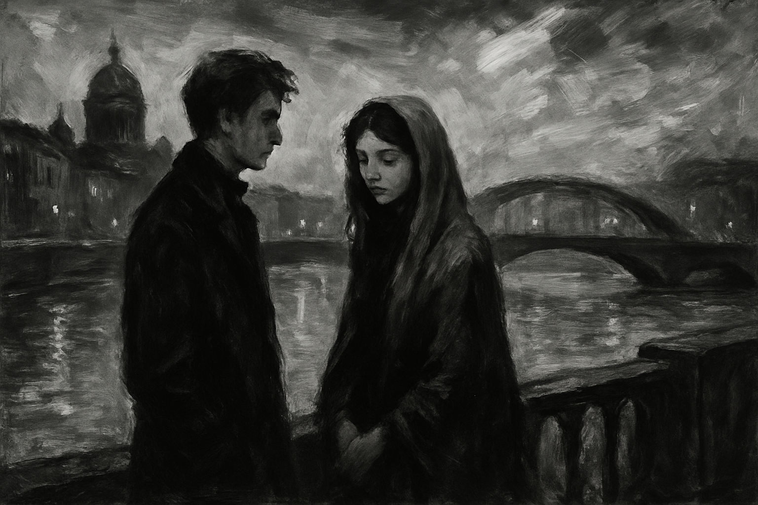 White Nights